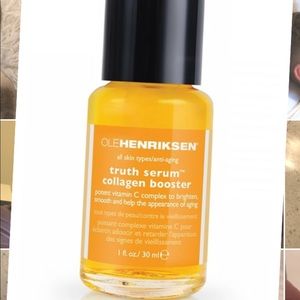 OLEHENRIKSEN Truth Serum BNWT 1oz